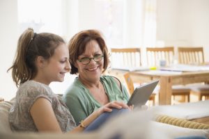 Contactez-nous : mutuelle santé