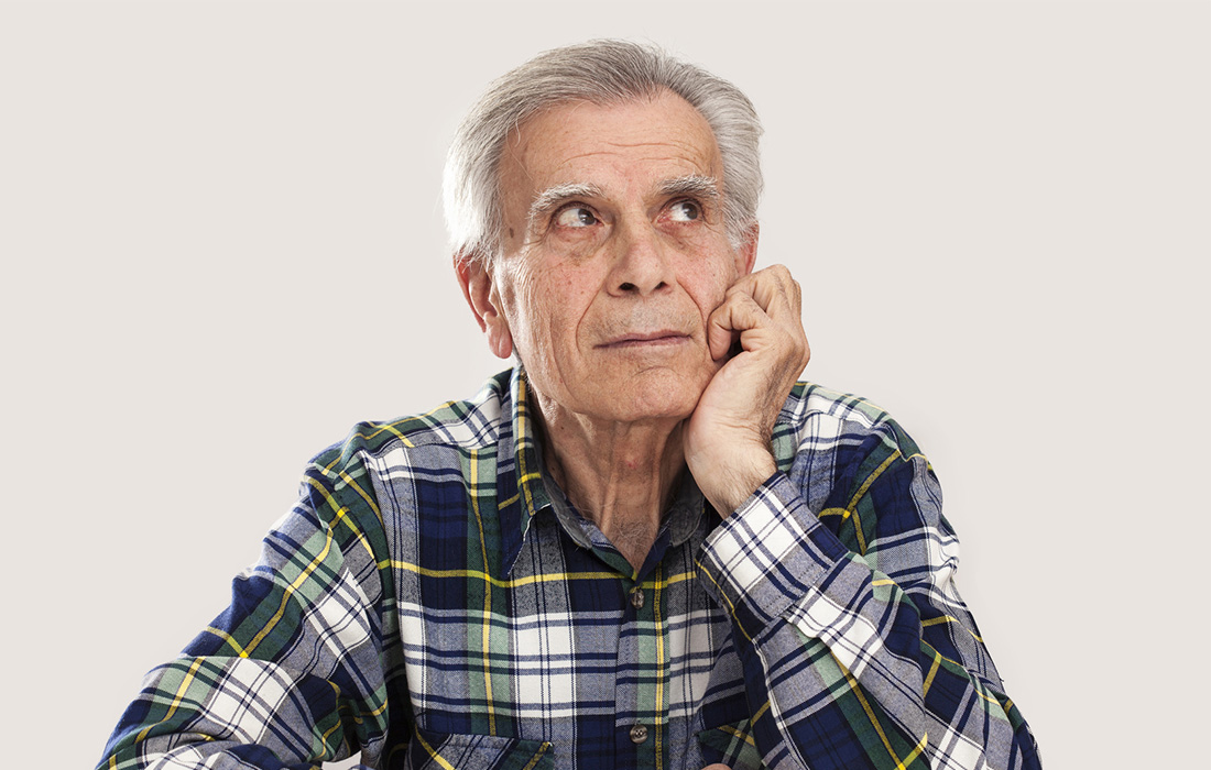 Constipation personnes âgées, quelles solutions adopter