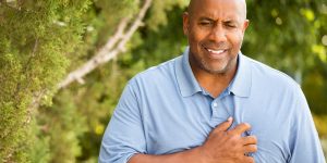 Oedeme pumonaire personne agée : eau dans les poumons est-ce grave