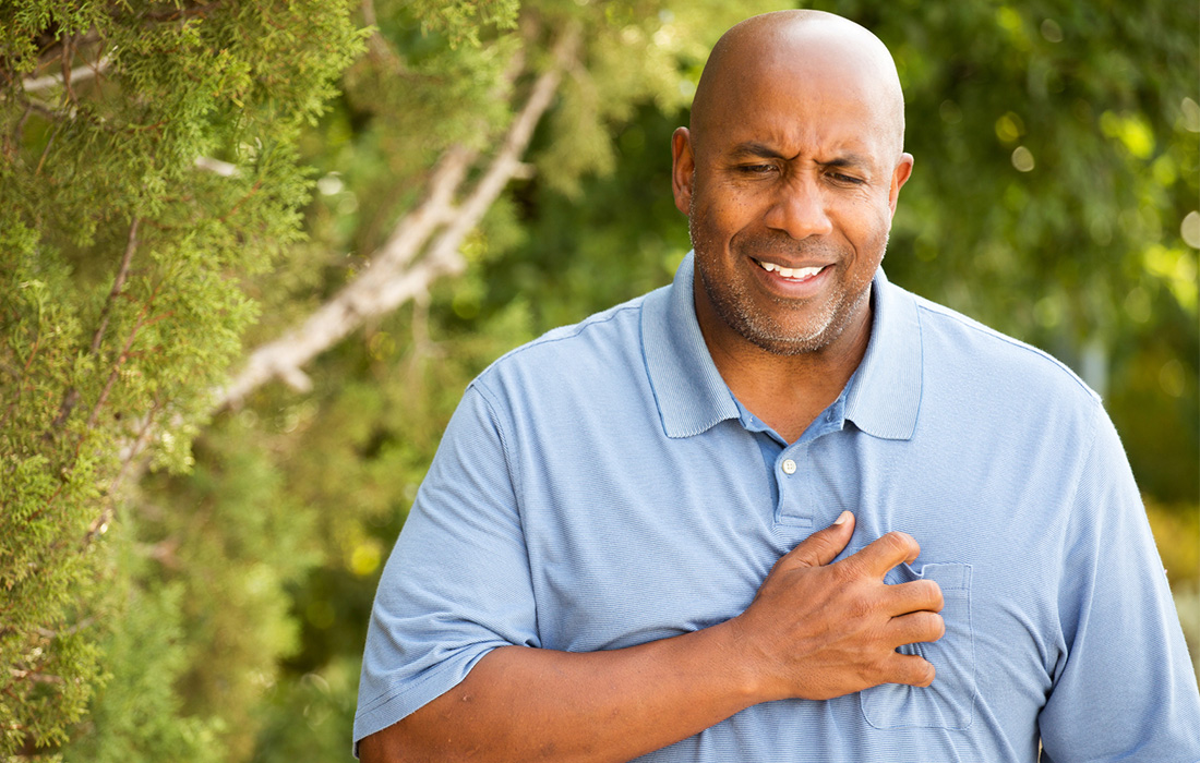 Oedeme pumonaire personne agée : eau dans les poumons est-ce grave